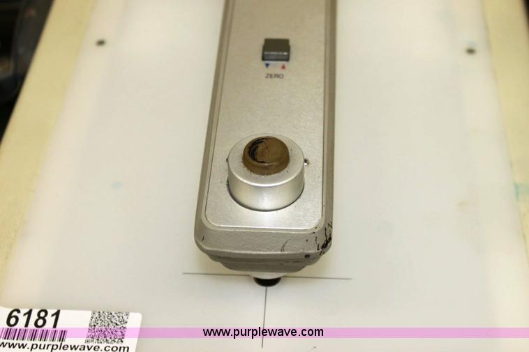 image for item 6181 X-Rite 361T denseometer