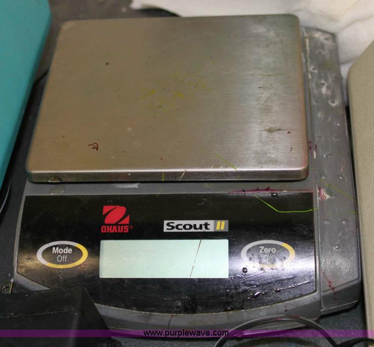 image for item 6181 X-Rite 361T denseometer