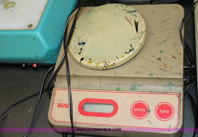 image for item 6181 X-Rite 361T denseometer