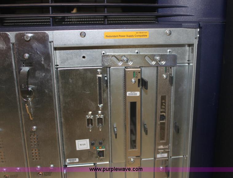 image for item 6285 Silicon graphics Origin 2000 desk side