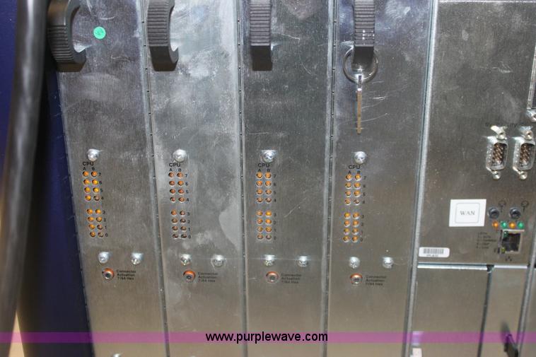 image for item 6285 Silicon graphics Origin 2000 desk side