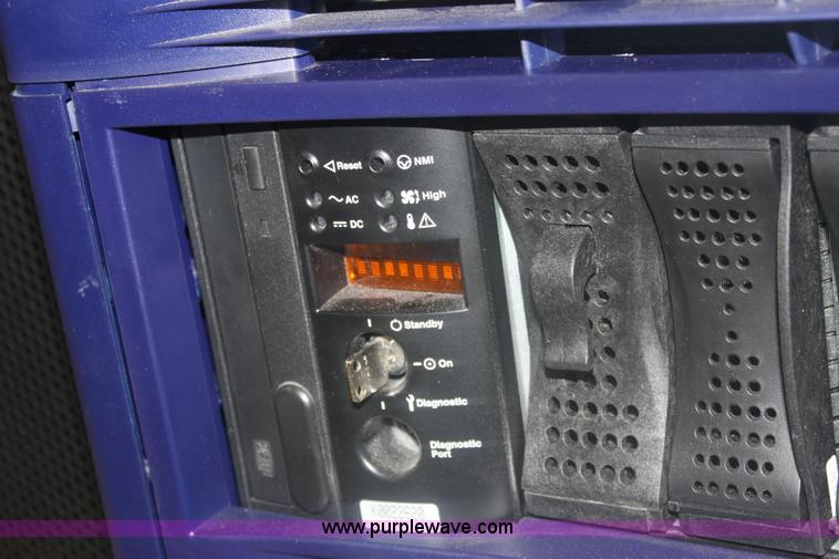 image for item 6285 Silicon graphics Origin 2000 desk side