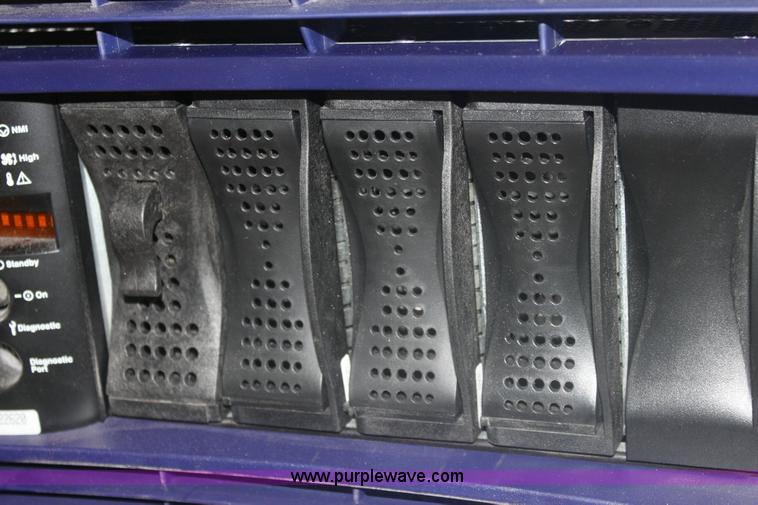 image for item 6285 Silicon graphics Origin 2000 desk side