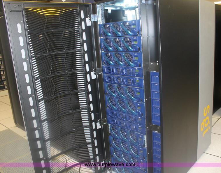 image for item 6287 SGI Altix 3700 computer