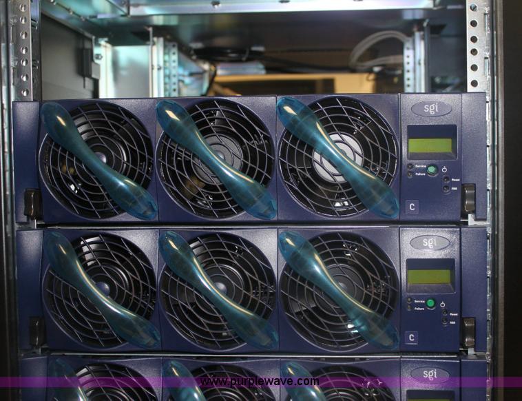 image for item 6287 SGI Altix 3700 computer