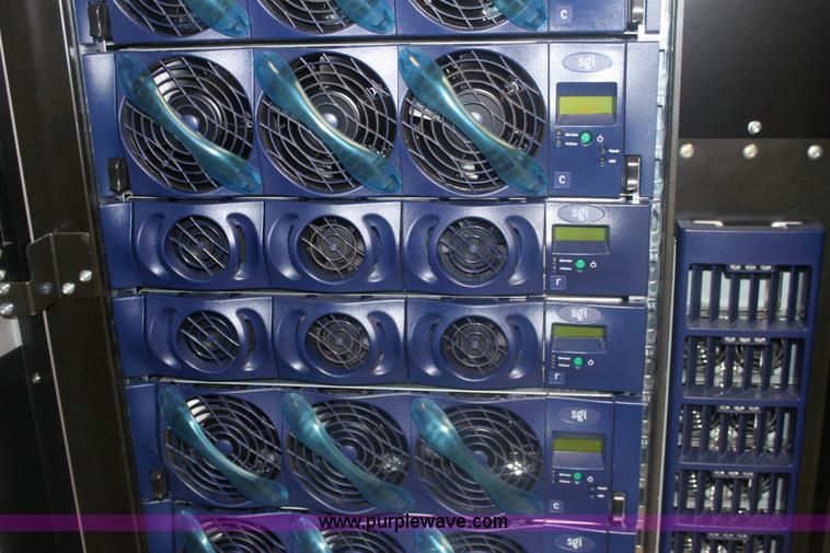 image for item 6287 SGI Altix 3700 computer