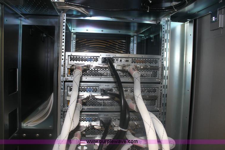 image for item 6287 SGI Altix 3700 computer