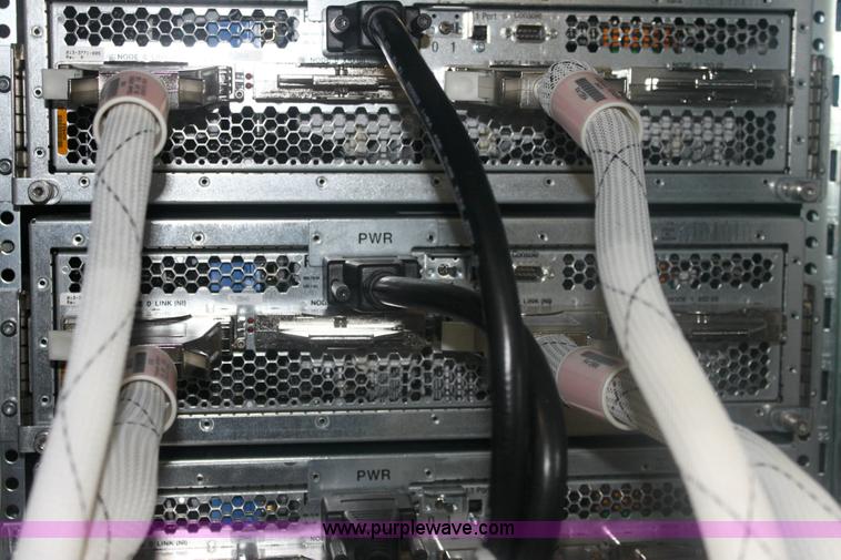 image for item 6287 SGI Altix 3700 computer