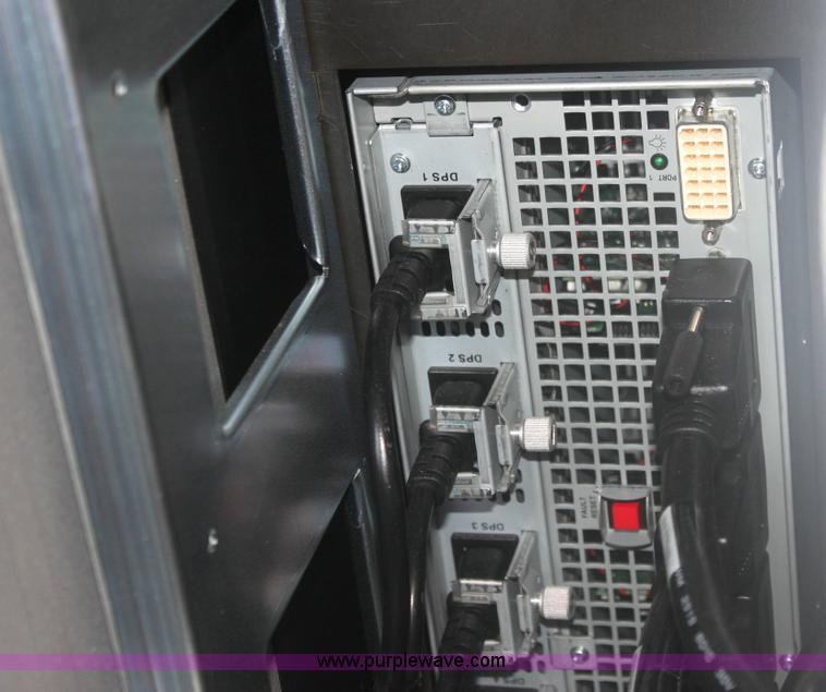 image for item 6287 SGI Altix 3700 computer