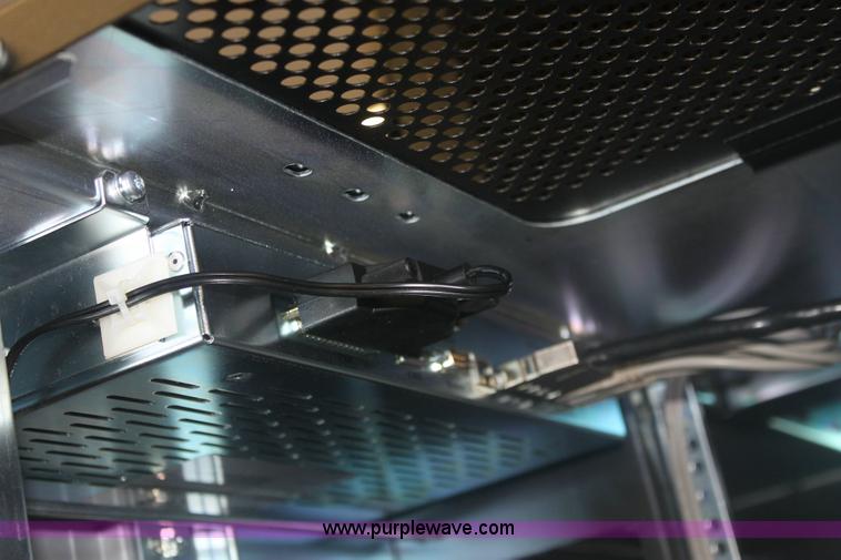 image for item 6287 SGI Altix 3700 computer
