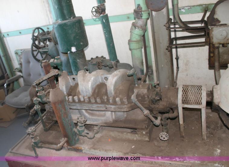 image for item 6289 Westinghouse motor