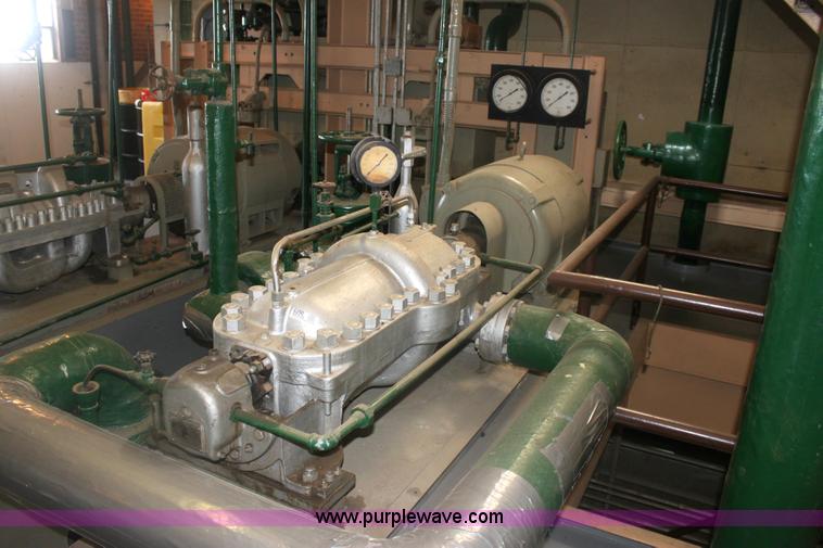 image for item 6290 Westinghouse motor