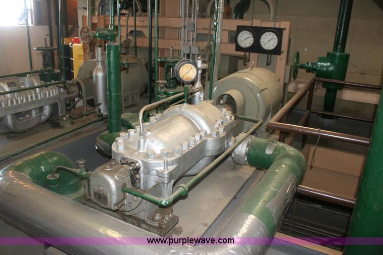 image for item 6290 Westinghouse motor