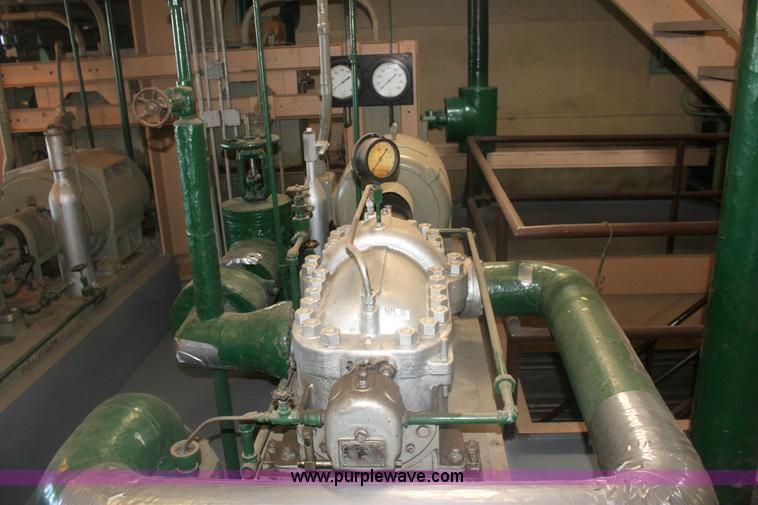 image for item 6290 Westinghouse motor