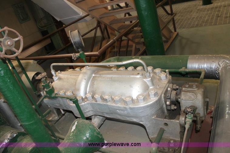 image for item 6290 Westinghouse motor