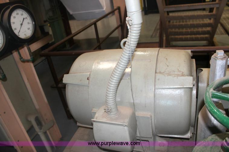 image for item 6290 Westinghouse motor