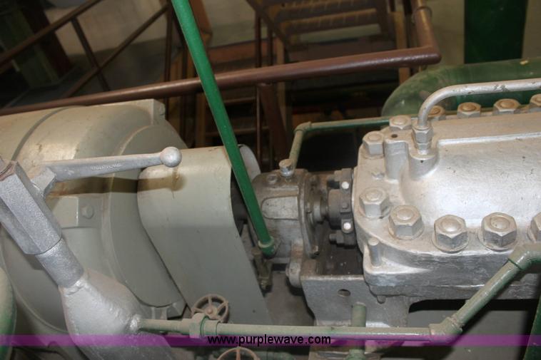 image for item 6290 Westinghouse motor