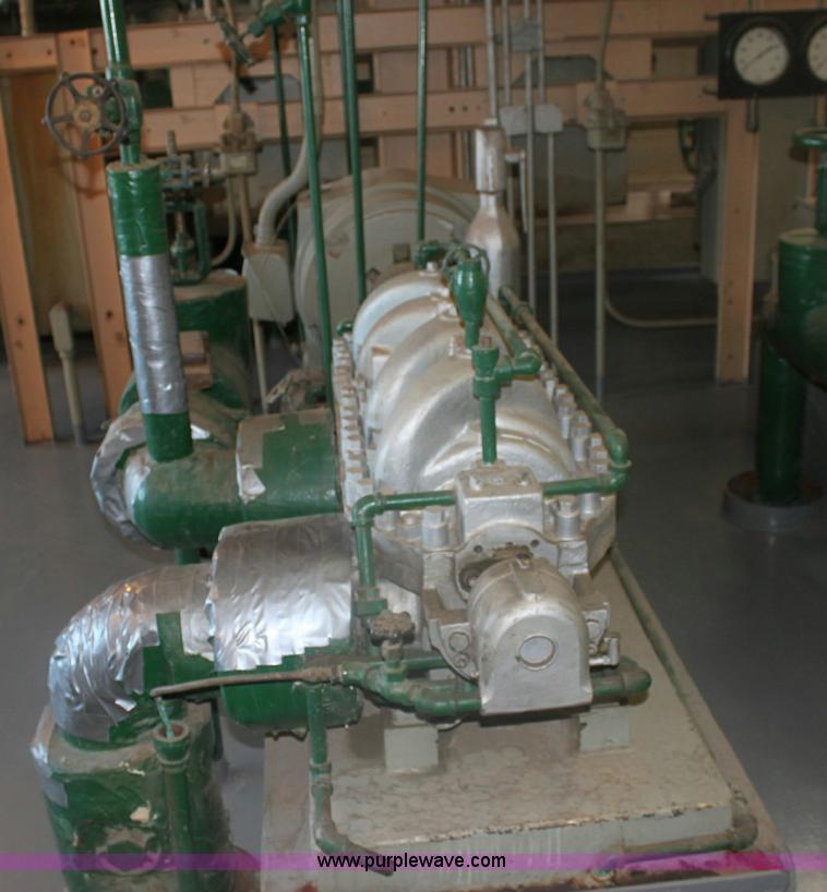 image for item 6291 Westinghouse motor