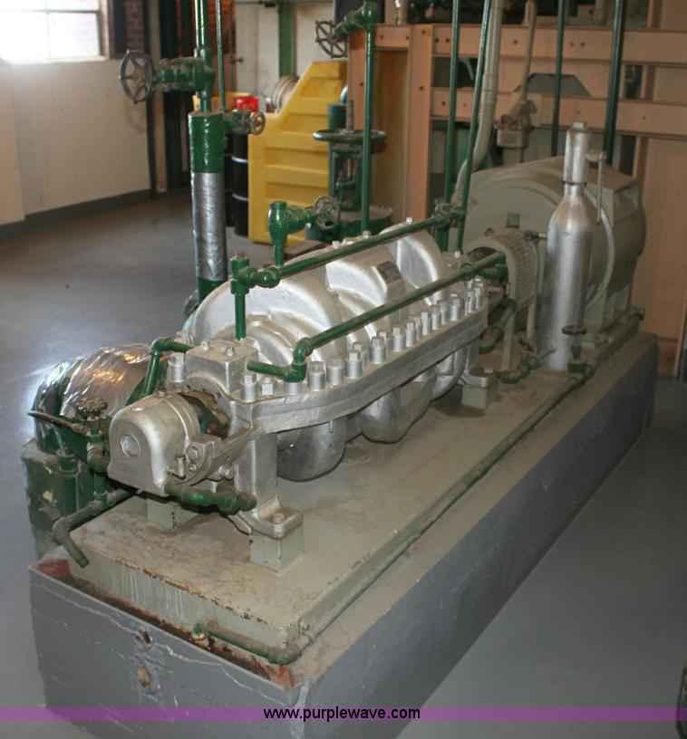 image for item 6291 Westinghouse motor