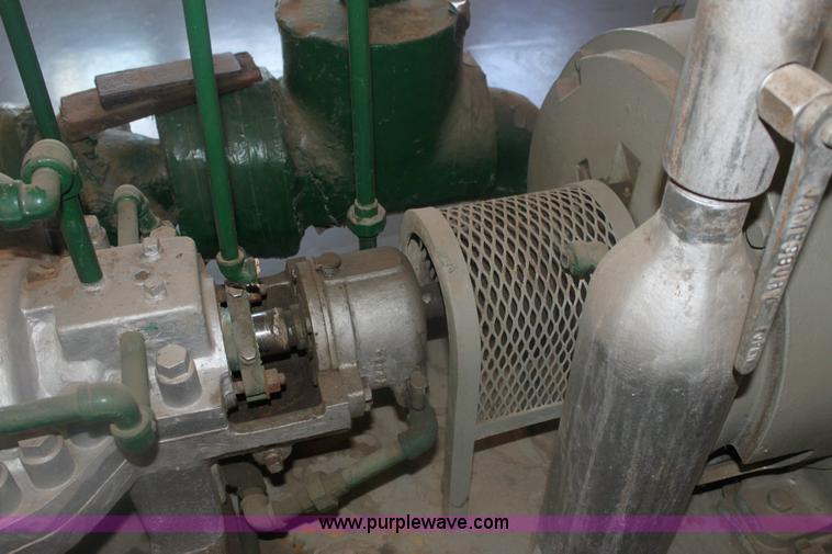 image for item 6291 Westinghouse motor