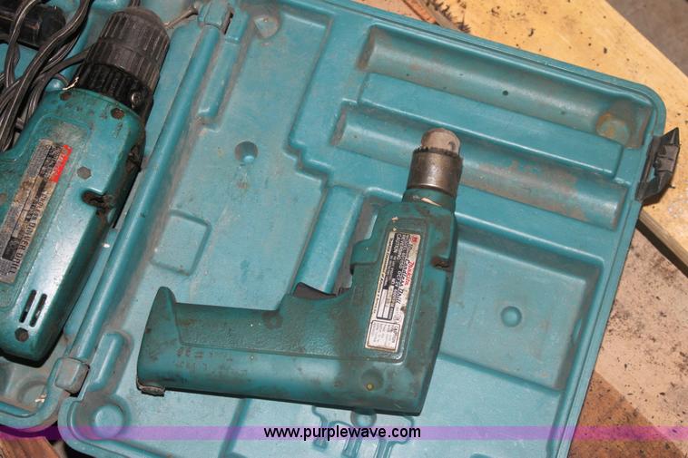 image for item 6293 Assorted tools