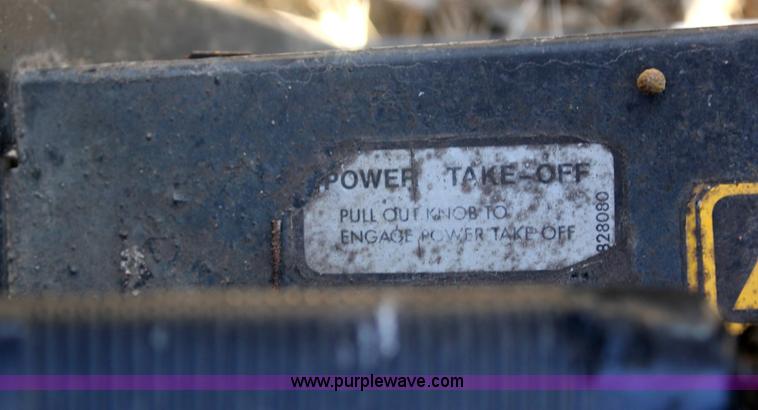 image for item 6295 Cushman utility vehicle