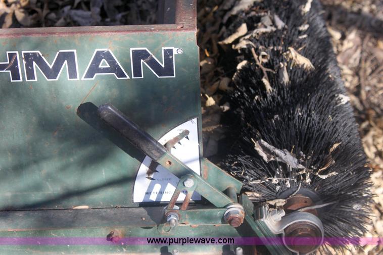 image for item 6297 Cushman top dresser