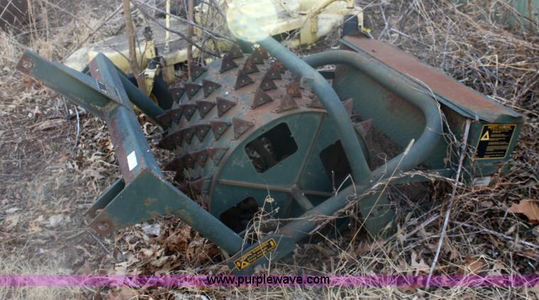 image for item 6298 Cushman green saver