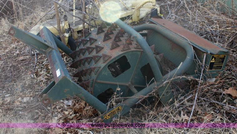 image for item 6298 Cushman green saver