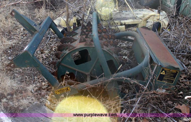 image for item 6298 Cushman green saver