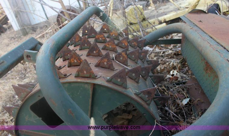 image for item 6298 Cushman green saver