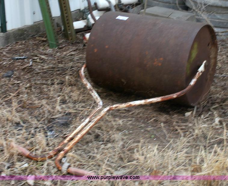 image for item 6299 24" hand compactor