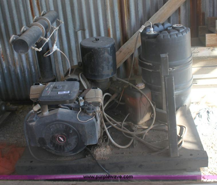 image for item 6303 Mosquito fogger