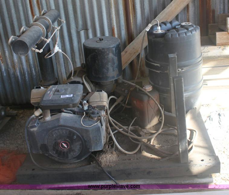 image for item 6303 Mosquito fogger