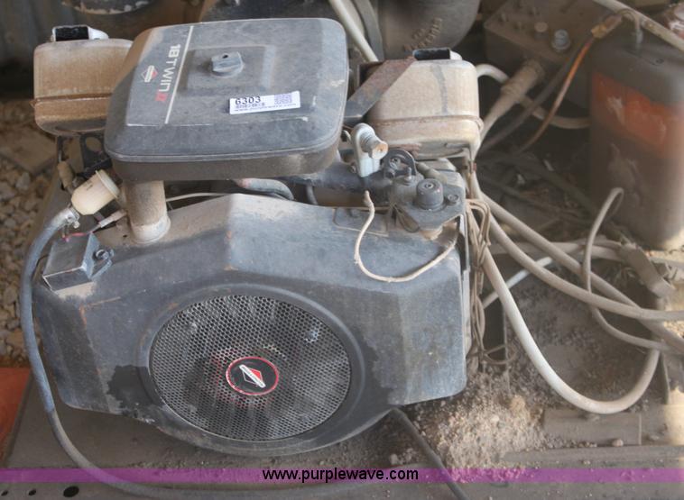 image for item 6303 Mosquito fogger