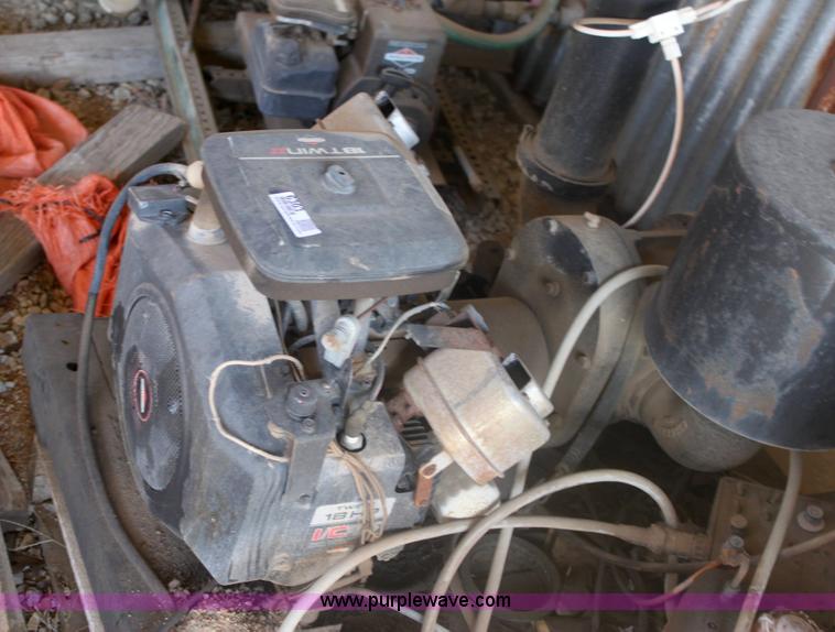 image for item 6303 Mosquito fogger