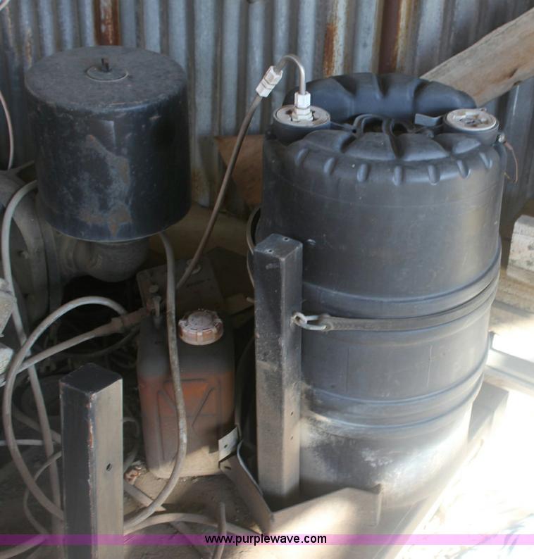 image for item 6303 Mosquito fogger