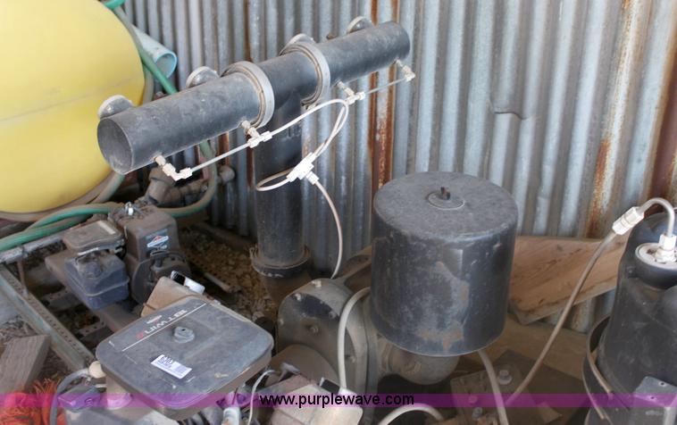 image for item 6303 Mosquito fogger