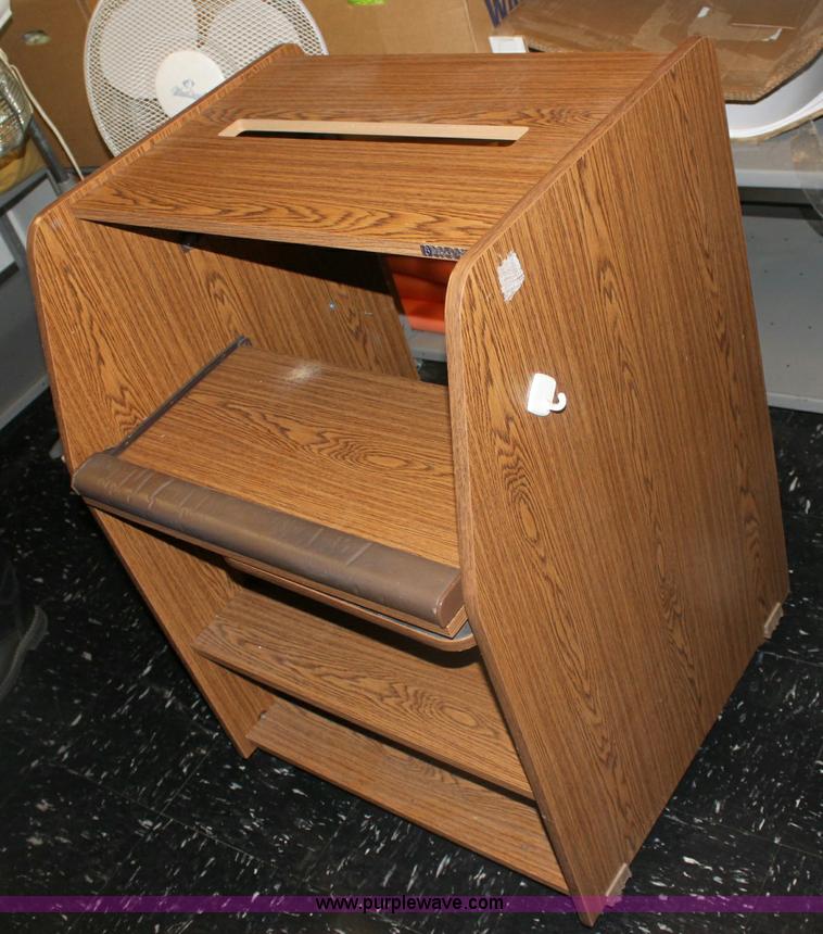 image for item 6306 Drafting table