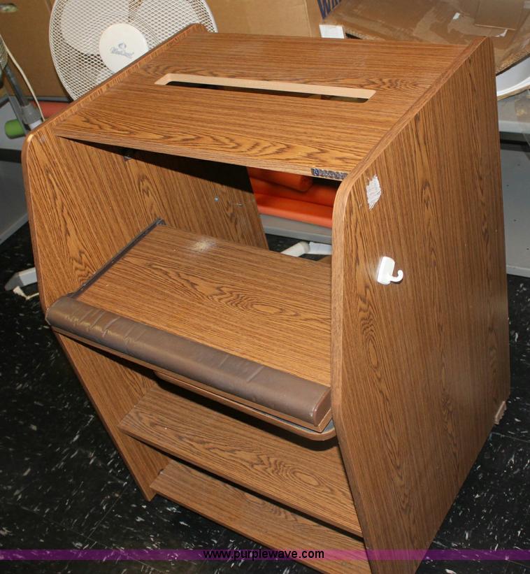 image for item 6306 Drafting table