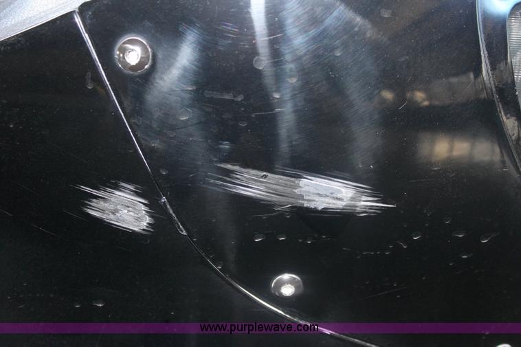 image for item 6307 2004 Suzuki Hayabusa GSX 1300R motorcycle