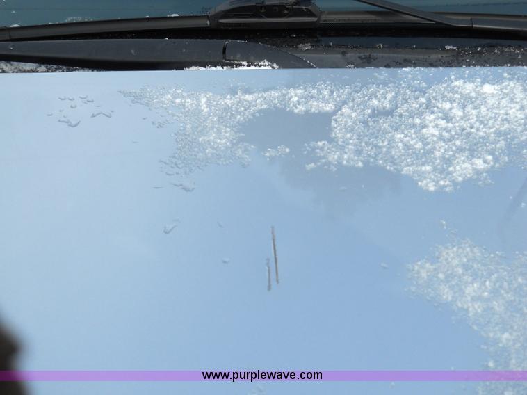 image for item 7808 2005 Ford Taurus SE