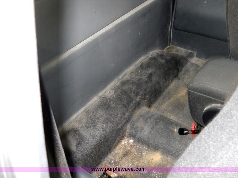 image for item 7809 2006 Ford Ranger supercab pickup truck