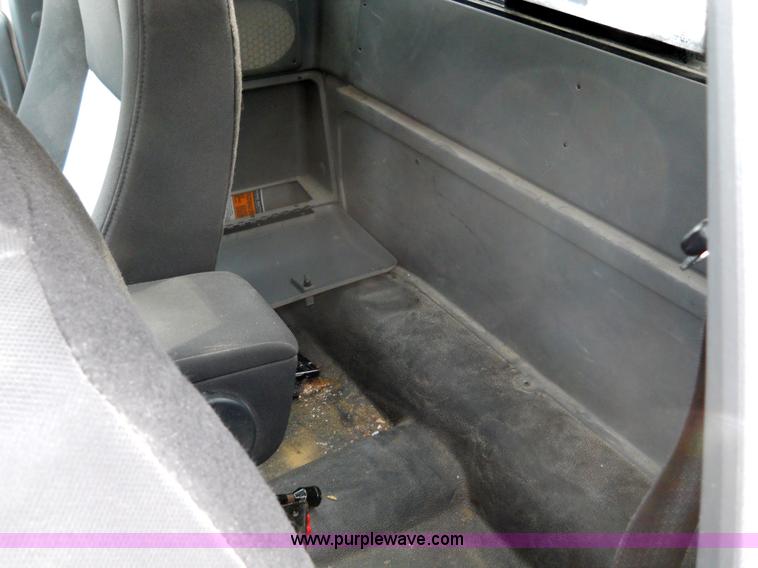 image for item 7809 2006 Ford Ranger supercab pickup truck