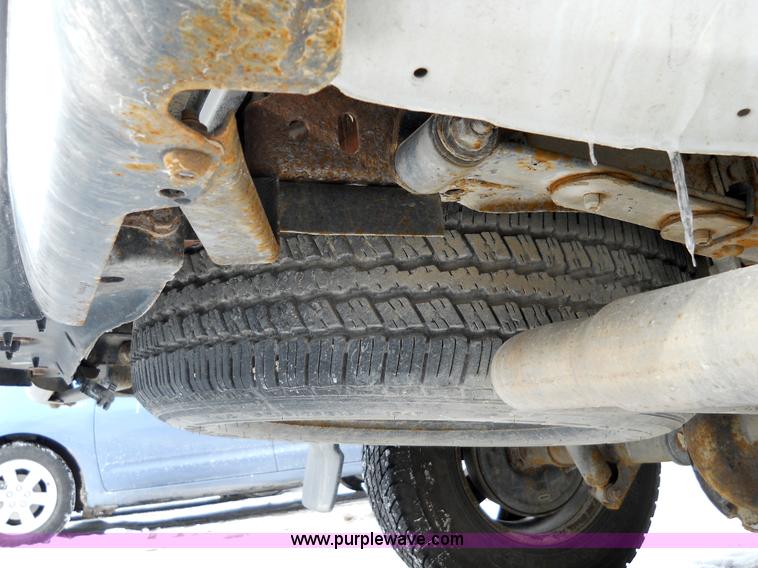 image for item 7809 2006 Ford Ranger supercab pickup truck