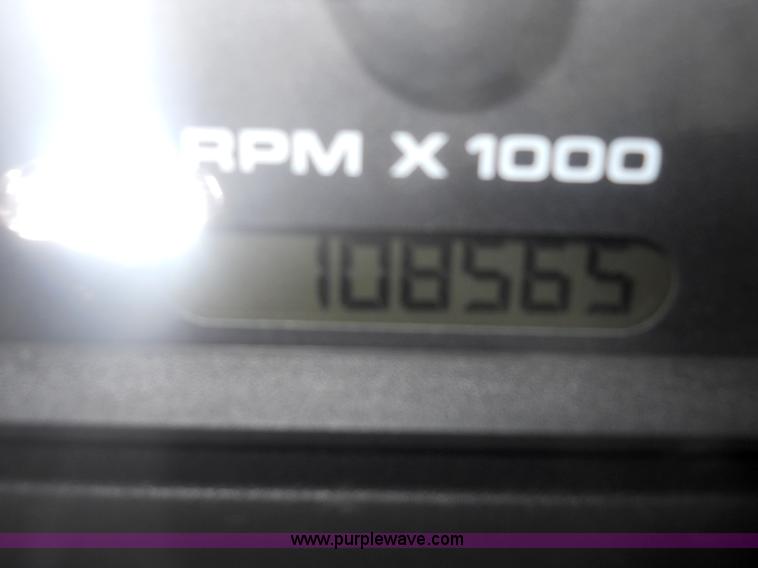 image for item 7809 2006 Ford Ranger supercab pickup truck