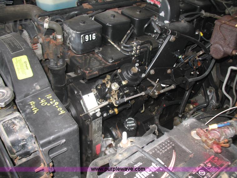 image for item 1500 1990 Dodge Ram D-250 LE pickup truck