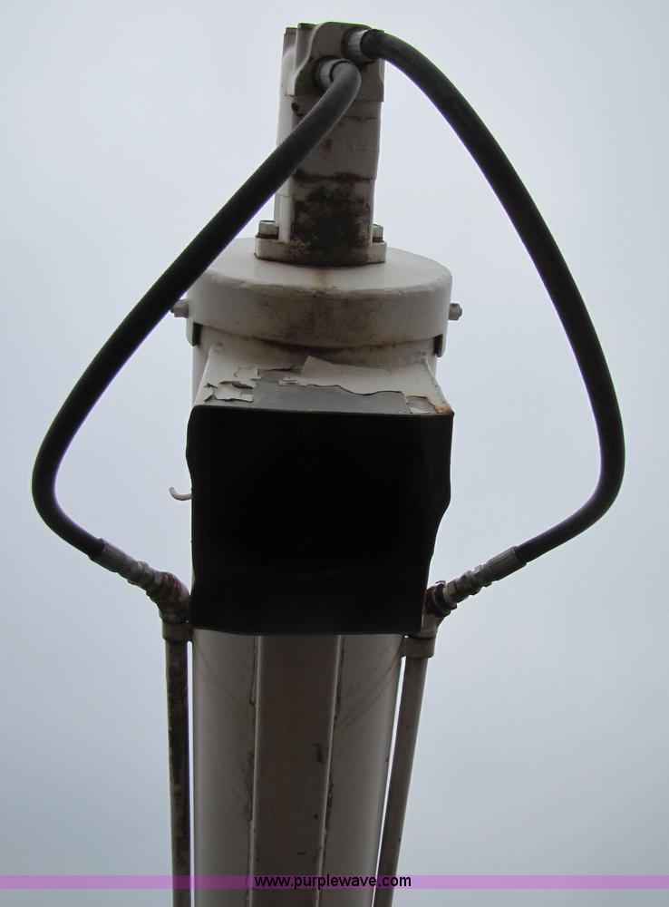 image for item 3573 10 ton tender box