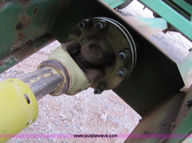 image for item 3579 Brent 920 grain cart