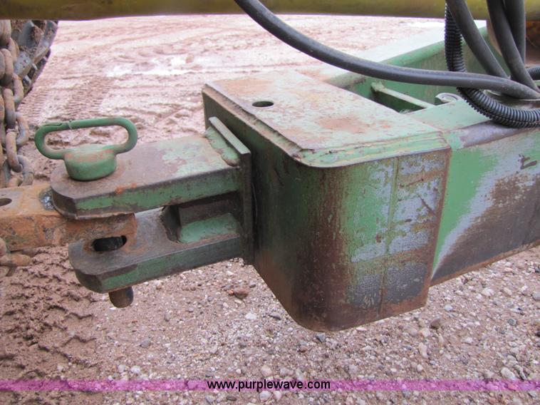 image for item 3579 Brent 920 grain cart